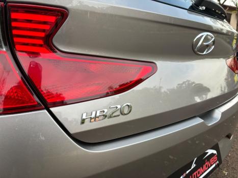 HYUNDAI HB 20 Hatch 1.0 12V 4P FLEX SENSE, Foto 6