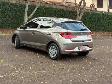 HYUNDAI HB 20 Hatch 1.0 12V 4P FLEX SENSE, Foto 7