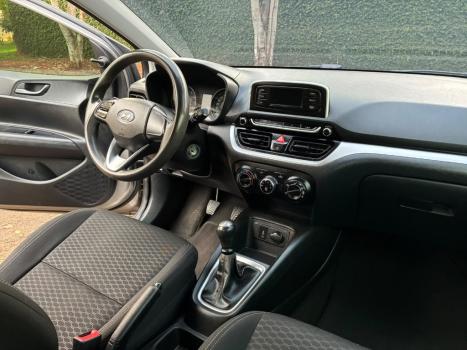 HYUNDAI HB 20 Hatch 1.0 12V 4P FLEX SENSE, Foto 8