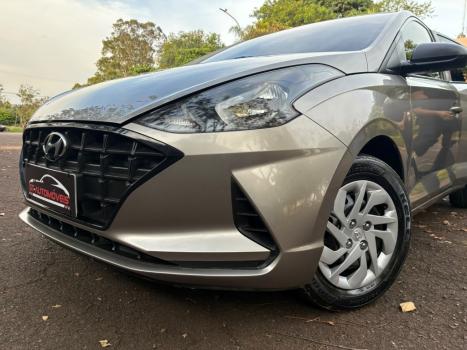 HYUNDAI HB 20 Hatch 1.0 12V 4P FLEX SENSE, Foto 9