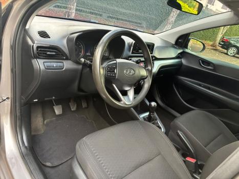 HYUNDAI HB 20 Hatch 1.0 12V 4P FLEX SENSE, Foto 10