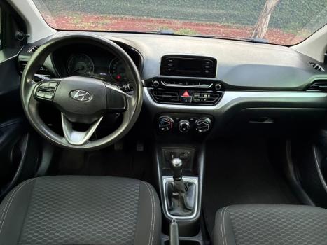 HYUNDAI HB 20 Hatch 1.0 12V 4P FLEX SENSE, Foto 12
