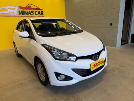 HYUNDAI HB 20 Hatch 1.0 12V 4P FLEX COMFORT PLUS, Foto 2