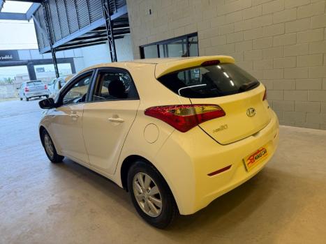 HYUNDAI HB 20 Hatch 1.0 12V 4P FLEX COMFORT PLUS, Foto 3