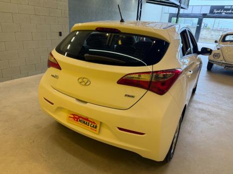 HYUNDAI HB 20 Hatch 1.0 12V 4P FLEX COMFORT PLUS, Foto 4