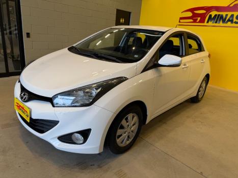 HYUNDAI HB 20 Hatch 1.0 12V 4P FLEX COMFORT PLUS, Foto 5