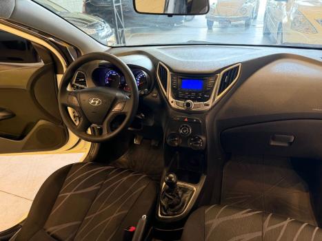 HYUNDAI HB 20 Hatch 1.0 12V 4P FLEX COMFORT PLUS, Foto 7