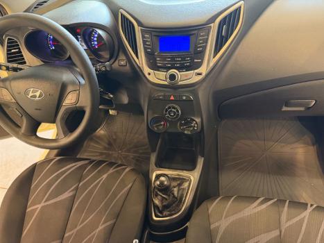 HYUNDAI HB 20 Hatch 1.0 12V 4P FLEX COMFORT PLUS, Foto 8