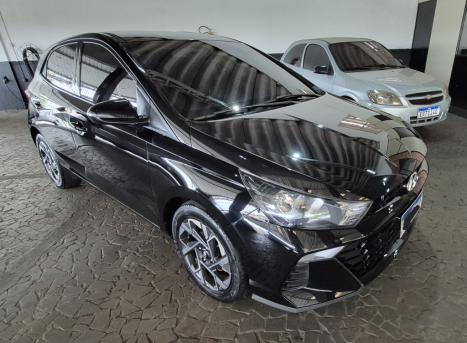 HYUNDAI HB 20 Hatch 1.0 12V 4P FLEX TGDI TURBO COMFORT PLUS AUTOMÁTICO, Foto 1