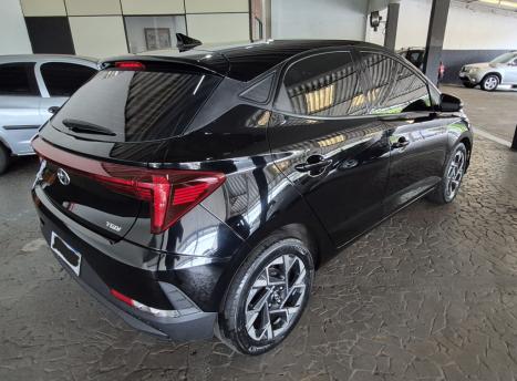 HYUNDAI HB 20 Hatch 1.0 12V 4P FLEX TGDI TURBO COMFORT PLUS AUTOMÁTICO, Foto 2
