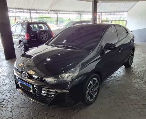 HYUNDAI HB 20 Hatch 1.0 12V 4P FLEX TGDI TURBO COMFORT PLUS AUTOMÁTICO, Foto 3
