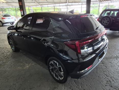 HYUNDAI HB 20 Hatch 1.0 12V 4P FLEX TGDI TURBO COMFORT PLUS AUTOMÁTICO, Foto 4