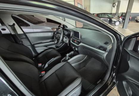 HYUNDAI HB 20 Hatch 1.0 12V 4P FLEX TGDI TURBO COMFORT PLUS AUTOMÁTICO, Foto 6