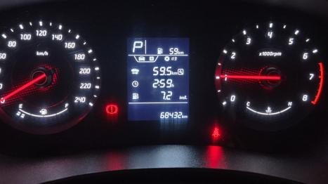 HYUNDAI HB 20 Hatch 1.0 12V 4P FLEX TGDI TURBO COMFORT PLUS AUTOMÁTICO, Foto 7