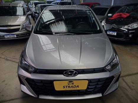 HYUNDAI HB 20 Hatch 1.0 12V 4P FLEX COMFORT PLUS, Foto 3