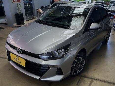 HYUNDAI HB 20 Hatch 1.0 12V 4P FLEX COMFORT PLUS, Foto 10