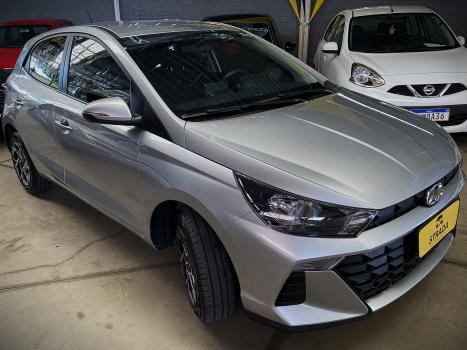 HYUNDAI HB 20 Hatch 1.0 12V 4P FLEX COMFORT PLUS, Foto 11