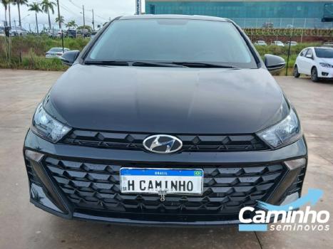 HYUNDAI HB 20 Hatch 1.0 12V 4P LIMITED, Foto 2