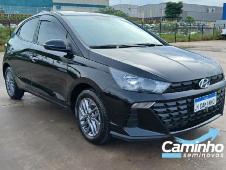 HYUNDAI HB 20 Hatch 1.0 12V 4P LIMITED, Foto 3