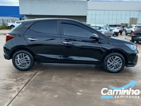 HYUNDAI HB 20 Hatch 1.0 12V 4P LIMITED, Foto 4