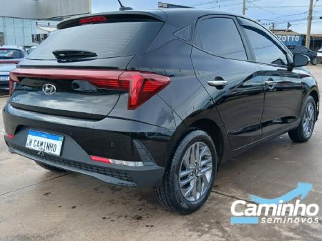 HYUNDAI HB 20 Hatch 1.0 12V 4P LIMITED, Foto 5