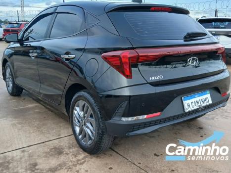 HYUNDAI HB 20 Hatch 1.0 12V 4P LIMITED, Foto 7