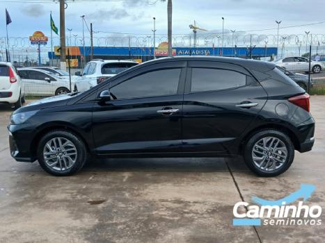 HYUNDAI HB 20 Hatch 1.0 12V 4P LIMITED, Foto 8