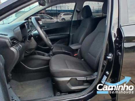 HYUNDAI HB 20 Hatch 1.0 12V 4P LIMITED, Foto 10