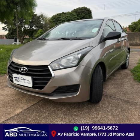HYUNDAI HB 20 Hatch 1.0 12V 4P FLEX COMFORT PLUS, Foto 2