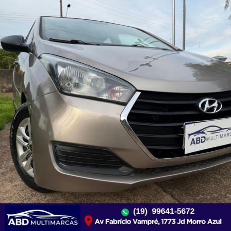HYUNDAI HB 20 Hatch 1.0 12V 4P FLEX COMFORT PLUS, Foto 3