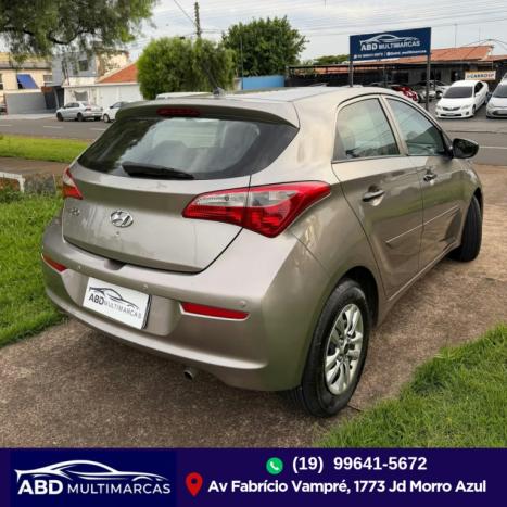 HYUNDAI HB 20 Hatch 1.0 12V 4P FLEX COMFORT PLUS, Foto 6