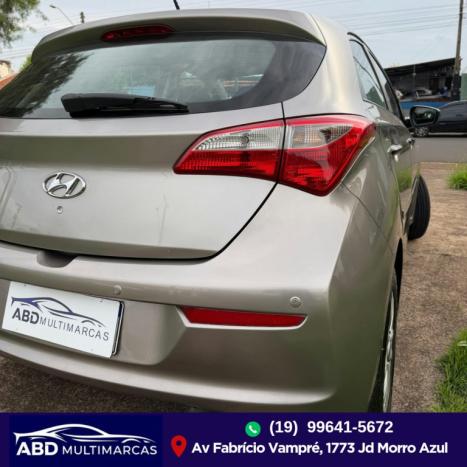 HYUNDAI HB 20 Hatch 1.0 12V 4P FLEX COMFORT PLUS, Foto 8