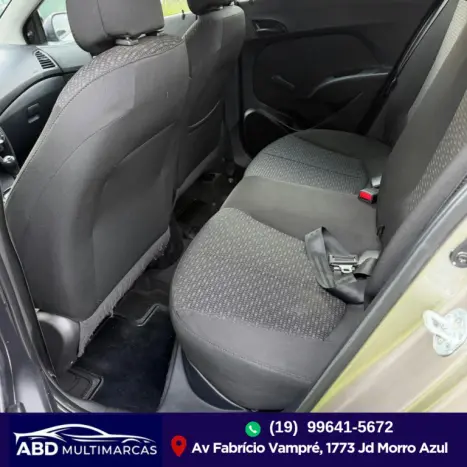 HYUNDAI HB 20 Hatch 1.0 12V 4P FLEX COMFORT PLUS, Foto 11
