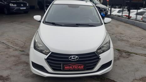 HYUNDAI HB 20 Hatch 1.0 12V 4P FLEX COMFORT PLUS, Foto 2