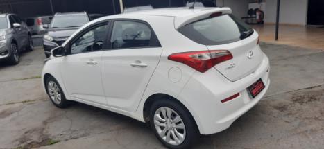 HYUNDAI HB 20 Hatch 1.0 12V 4P FLEX COMFORT PLUS, Foto 4