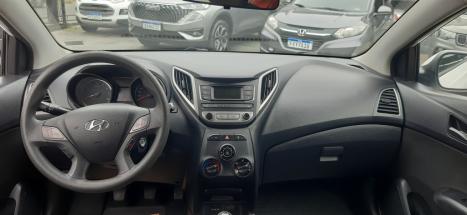 HYUNDAI HB 20 Hatch 1.0 12V 4P FLEX COMFORT PLUS, Foto 5