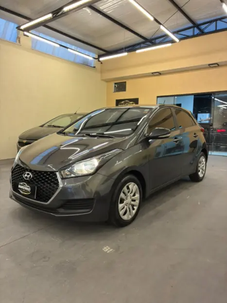 HYUNDAI HB 20 Hatch 1.0 12V 4P FLEX COMFORT PLUS, Foto 1