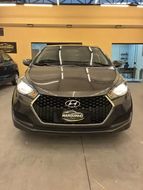 HYUNDAI HB 20 Hatch 1.0 12V 4P FLEX COMFORT PLUS, Foto 2