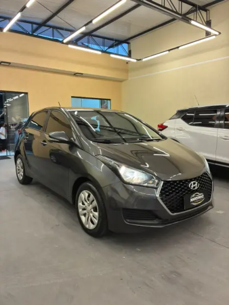 HYUNDAI HB 20 Hatch 1.0 12V 4P FLEX COMFORT PLUS, Foto 4
