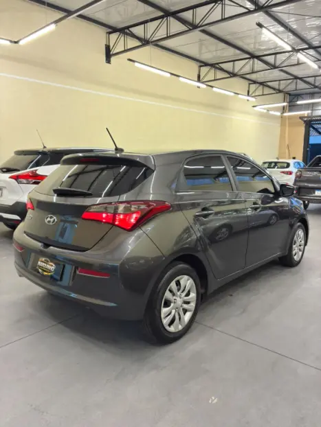 HYUNDAI HB 20 Hatch 1.0 12V 4P FLEX COMFORT PLUS, Foto 5