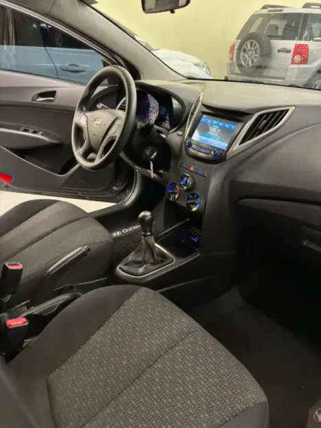 HYUNDAI HB 20 Hatch 1.0 12V 4P FLEX COMFORT PLUS, Foto 7