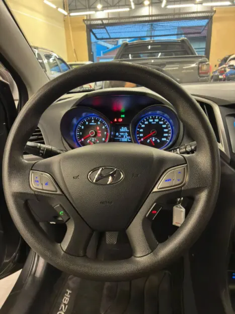 HYUNDAI HB 20 Hatch 1.0 12V 4P FLEX COMFORT PLUS, Foto 11