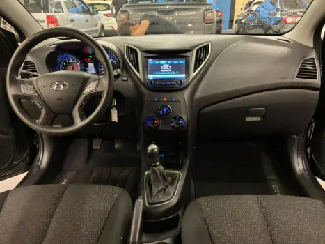 HYUNDAI HB 20 Hatch 1.0 12V 4P FLEX COMFORT PLUS, Foto 14