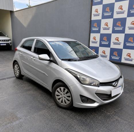 HYUNDAI HB 20 Hatch 1.0 12V 4P FLEX COMFORT, Foto 1