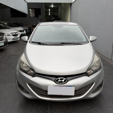 HYUNDAI HB 20 Hatch 1.0 12V 4P FLEX COMFORT, Foto 2