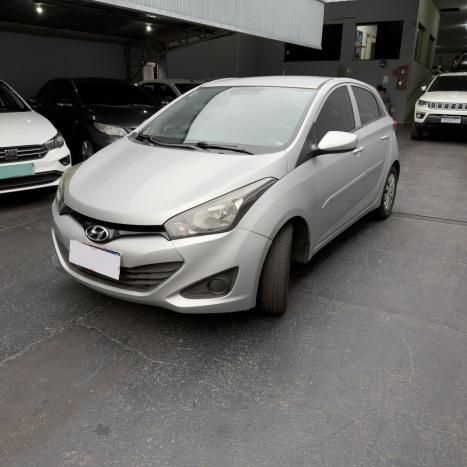 HYUNDAI HB 20 Hatch 1.0 12V 4P FLEX COMFORT, Foto 3