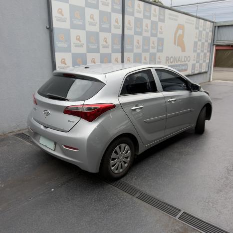 HYUNDAI HB 20 Hatch 1.0 12V 4P FLEX COMFORT, Foto 4