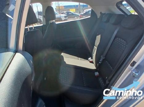 HYUNDAI HB 20 Hatch 1.0 12V 4P FLEX TGDI TURBO LIMITED AUTOMÁTICO, Foto 9