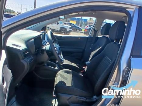 HYUNDAI HB 20 Hatch 1.0 12V 4P FLEX TGDI TURBO LIMITED AUTOMÁTICO, Foto 11