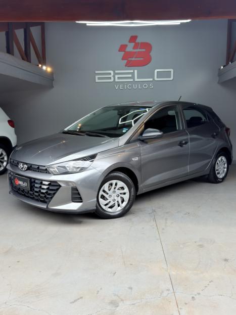 HYUNDAI HB 20 Hatch 1.0 12V 4P FLEX SENSE, Foto 1